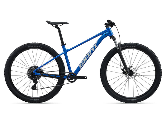 Giant Talon 4 (Azure Blue) MTB