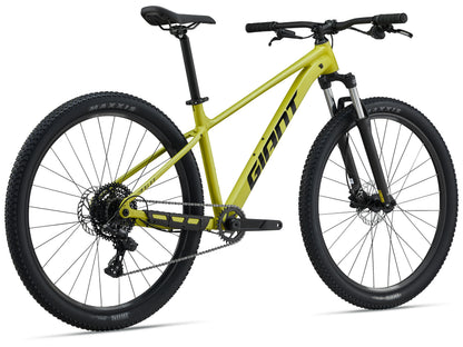 Giant Talon 4 (Cyber Lime) MTB
