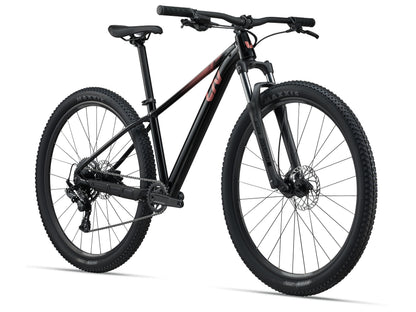 Liv Tempt 4 (Black) Womens MTB
