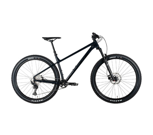 Norco Fluid HT 1 (29) Trail Bike - Blue/Black/Ta Black