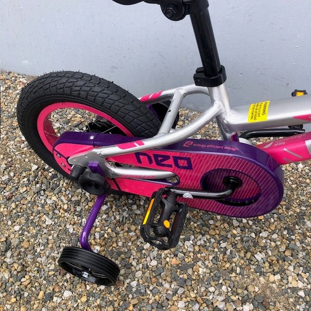 Neo 12 Alloy First Bike