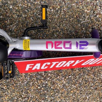 Neo 12 Alloy First Bike