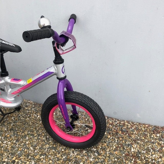 Neo JR  Push Bike