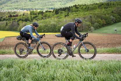 DT Swiss GRC 1400 Spline 650b Gravel Wheelset The Bicycle Company