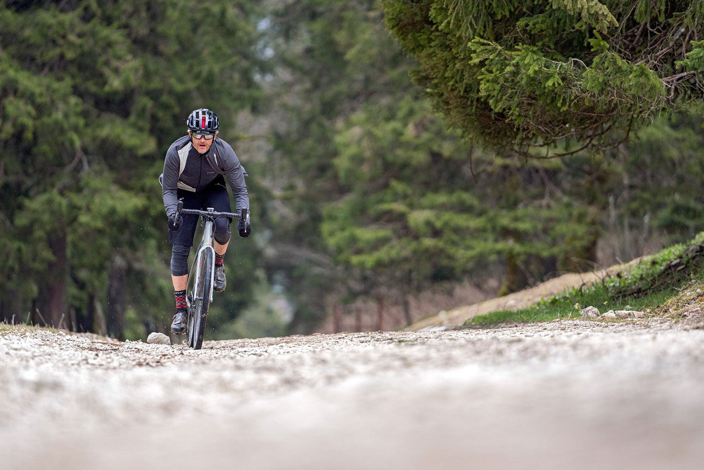 DT Swiss GRC 1400 Spline 650b Gravel Wheelset The Bicycle Company