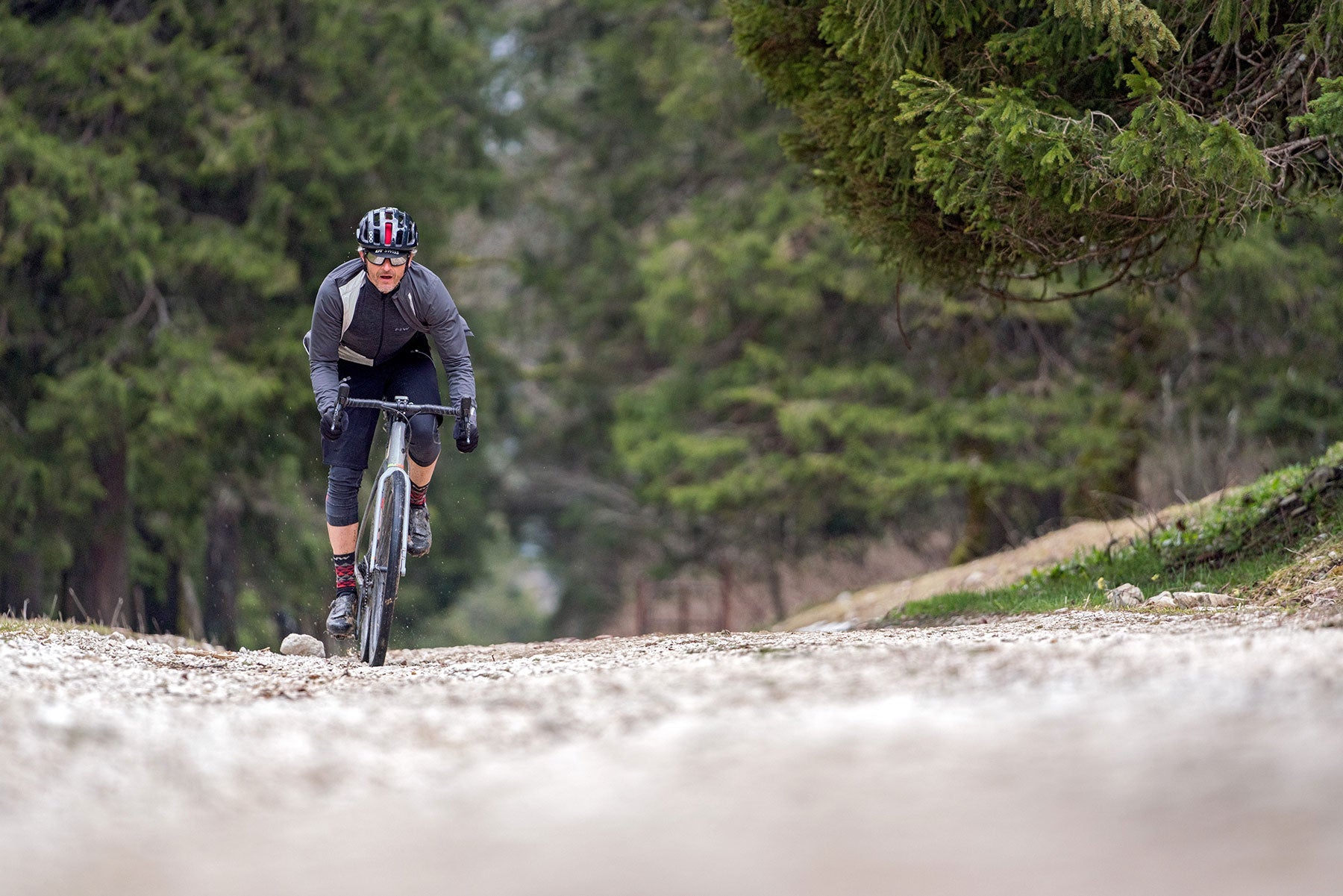 DT Swiss GRC 1400 Spline 650b Gravel Wheelset The Bicycle Company