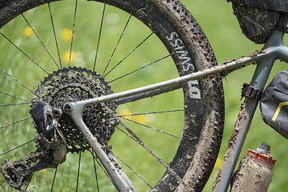 DT Swiss GRC 1400 Spline 650b Gravel Wheelset The Bicycle Company