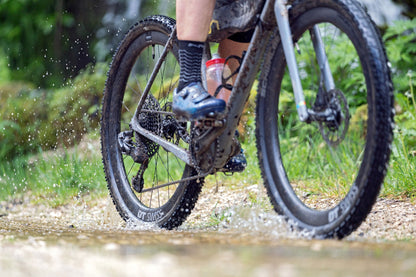 DT Swiss GRC 1400 Spline 650b Gravel Wheelset The Bicycle Company