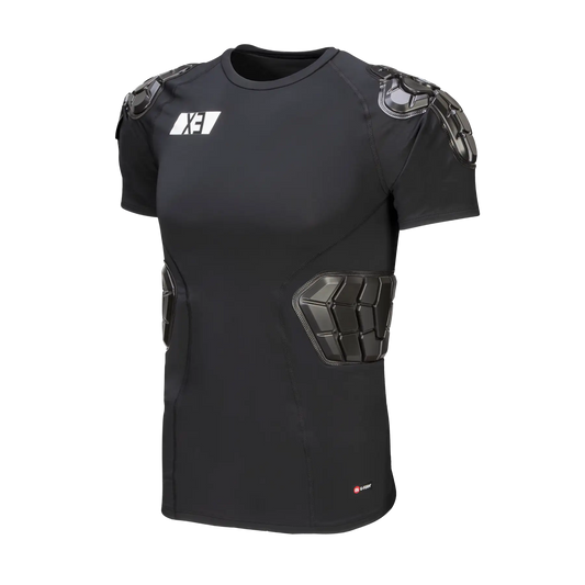 G-Form Youth Pro-X3 Short Sleeve Shirt