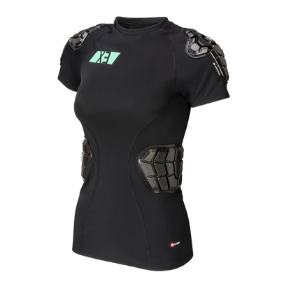 G-Form Pro-X3 Short Sleeve Shirt - Women's