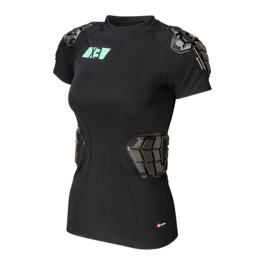 G-Form Pro-X3 Short Sleeve Shirt - Women's