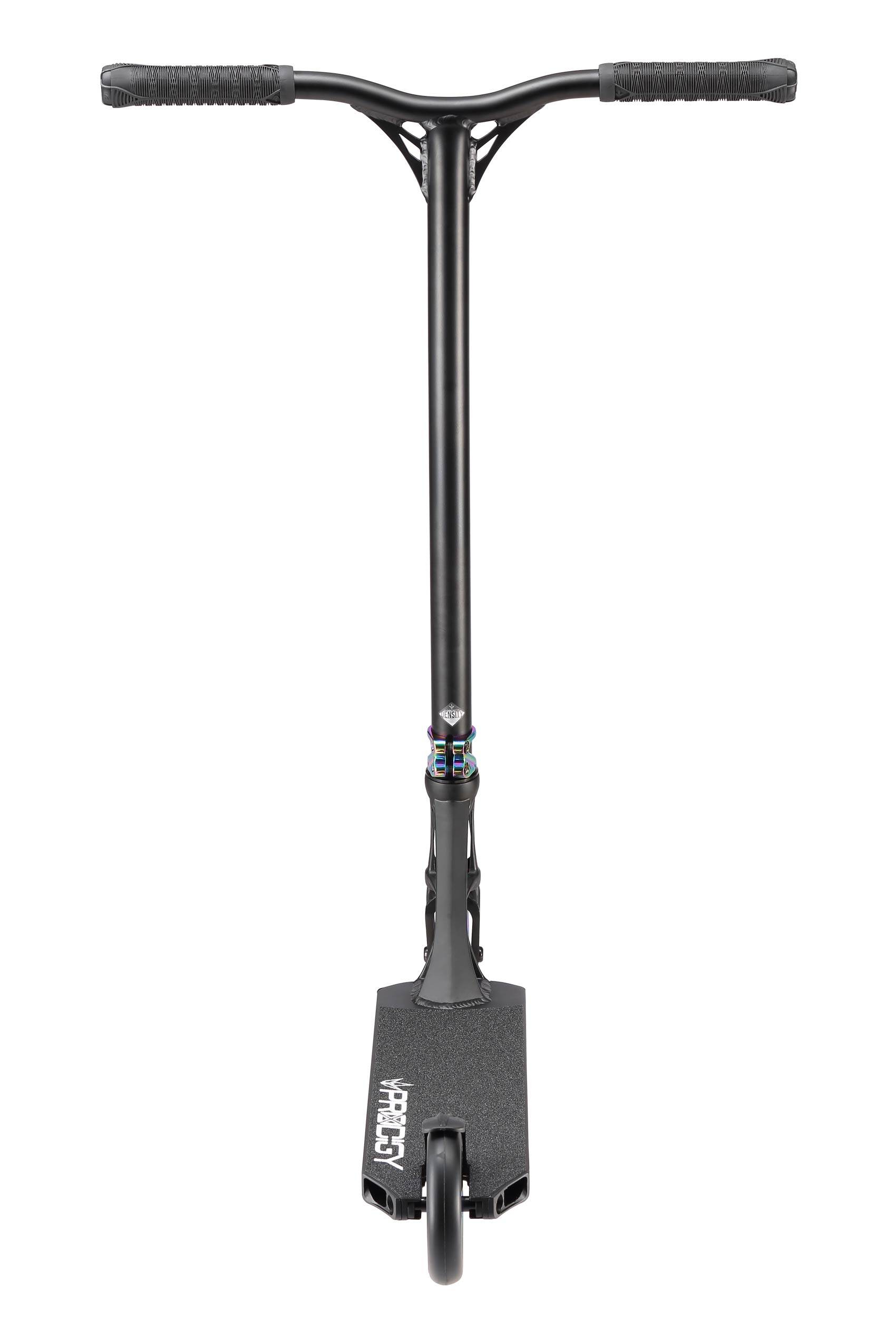 Envy Prodigy X Complete Scooter (Black / Oil Slick) Envy