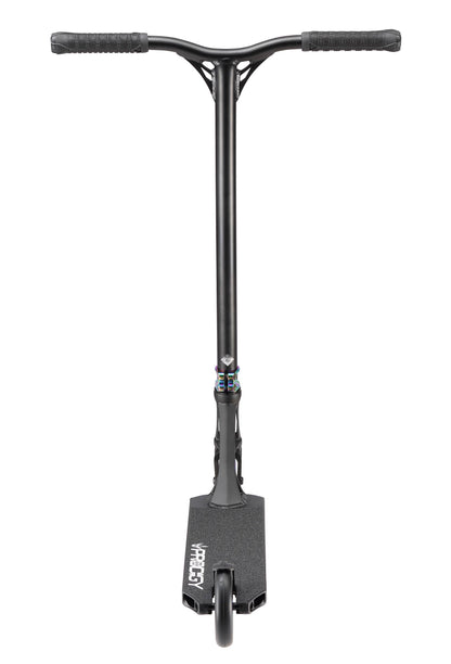 Envy Prodigy X Complete Scooter (Black / Oil Slick) Envy