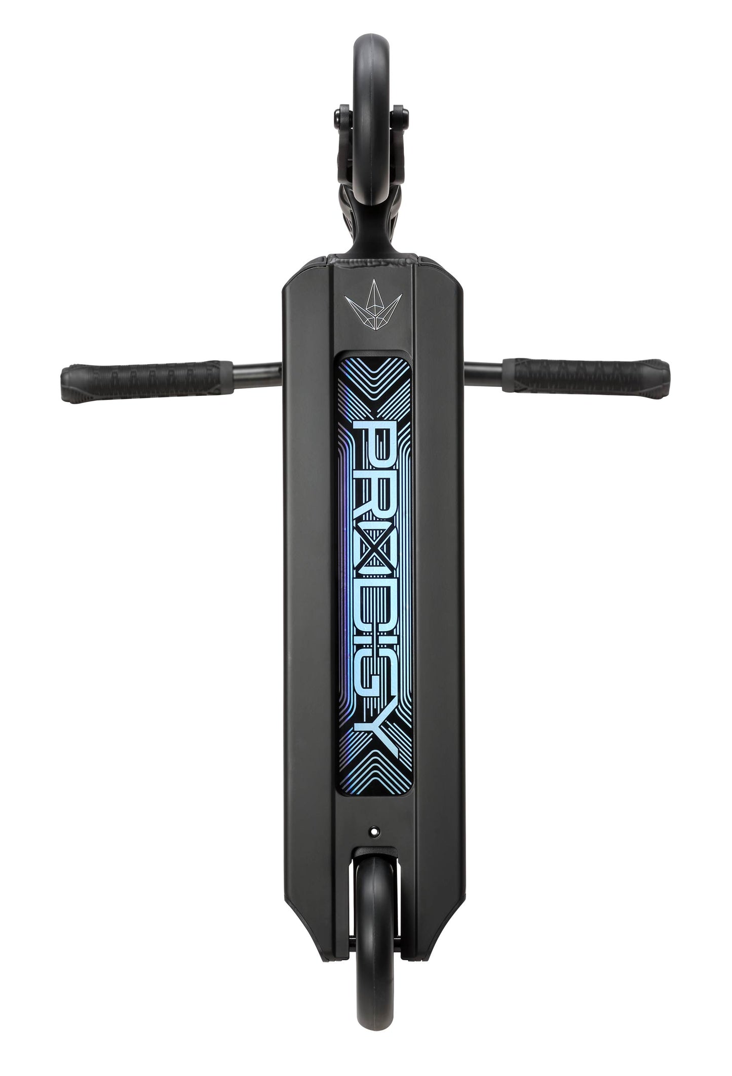 Envy Prodigy X Complete Scooter (Black / Oil Slick) Envy