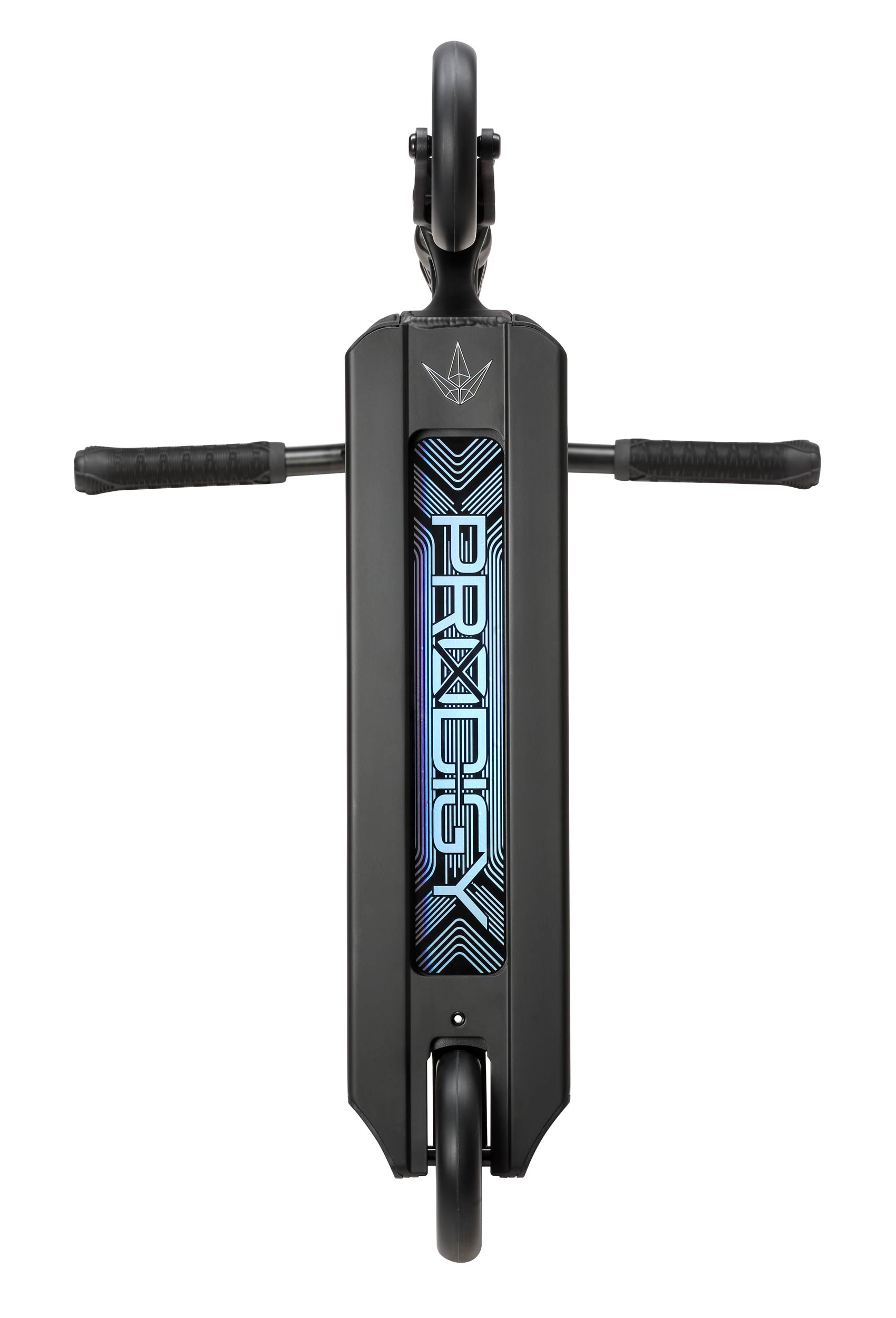 Envy Prodigy X Complete Scooter (Black / Oil Slick) Envy