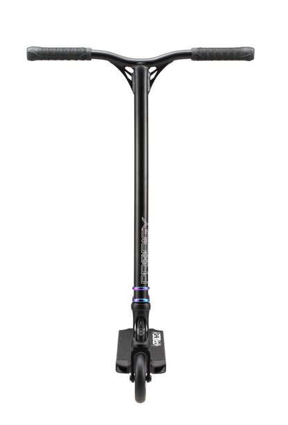 Envy Prodigy X Complete Scooter (Black / Oil Slick) Envy