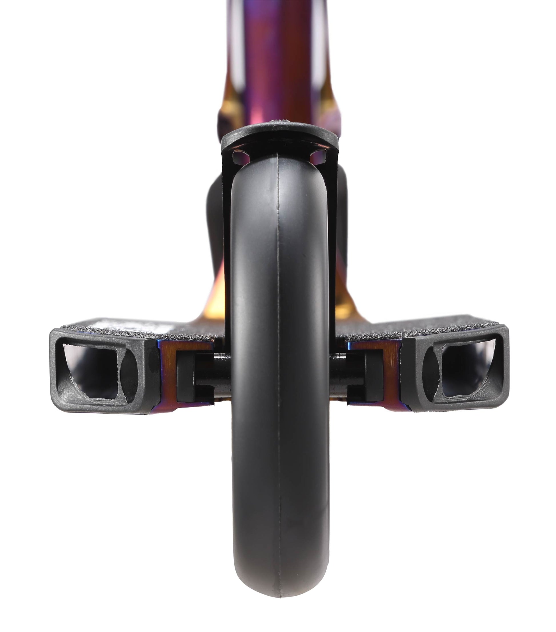 Envy Prodigy X Complete Scooter (Burnt Pipe) Envy