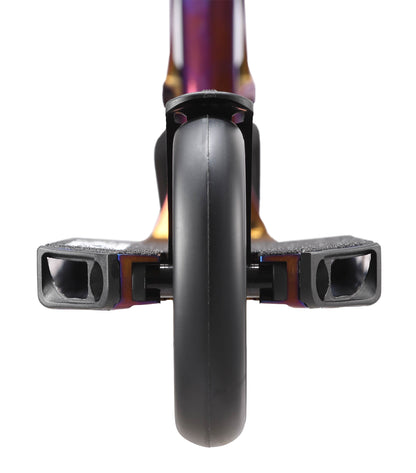 Envy Prodigy X Complete Scooter (Burnt Pipe) Envy