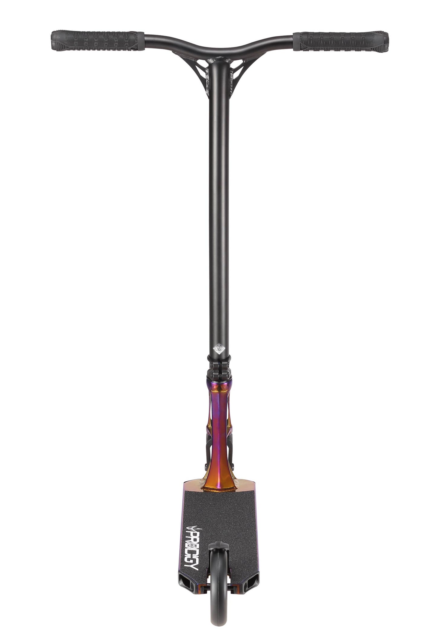 Envy Prodigy X Complete Scooter (Burnt Pipe) Envy