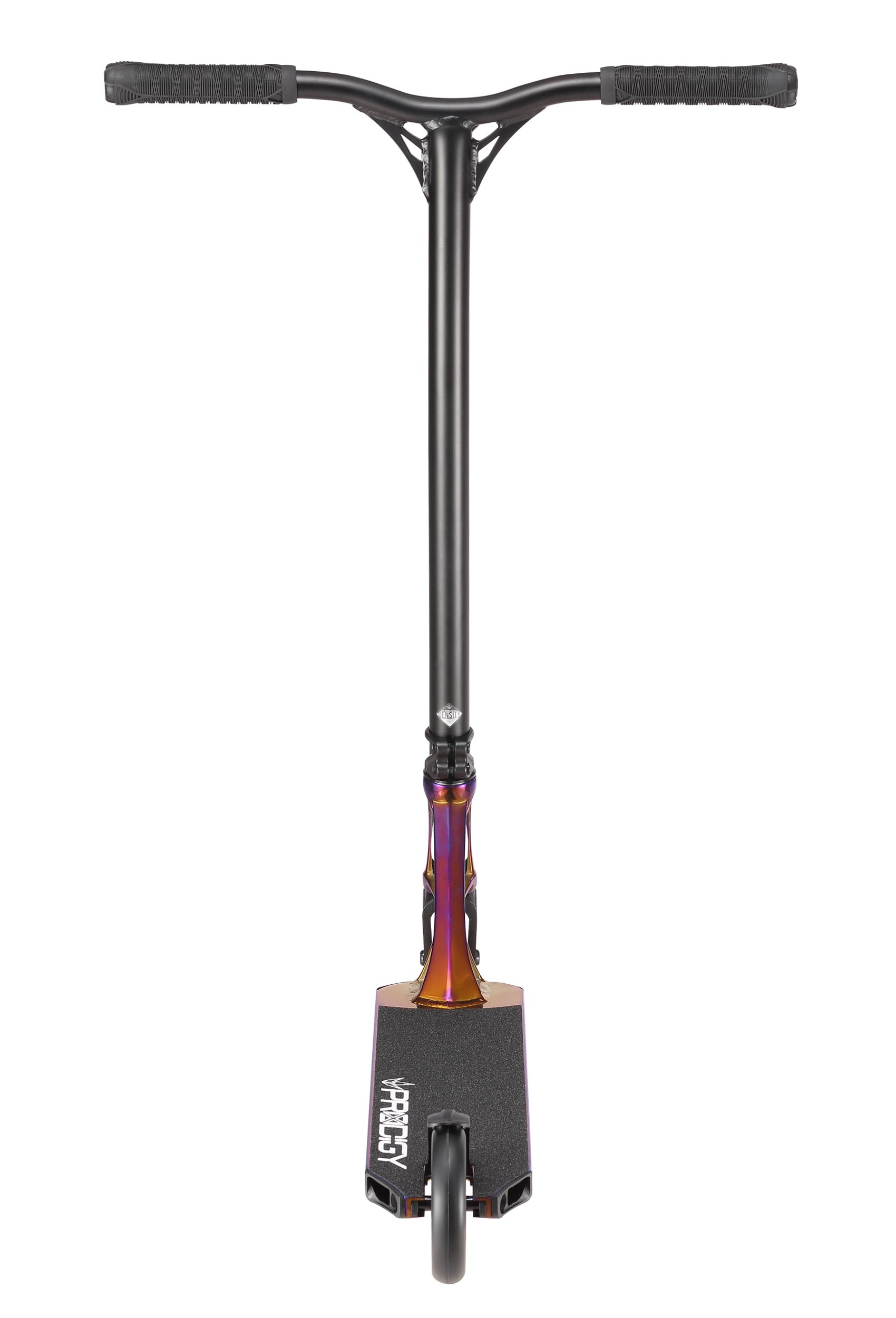 Envy Prodigy X Complete Scooter (Burnt Pipe) Envy