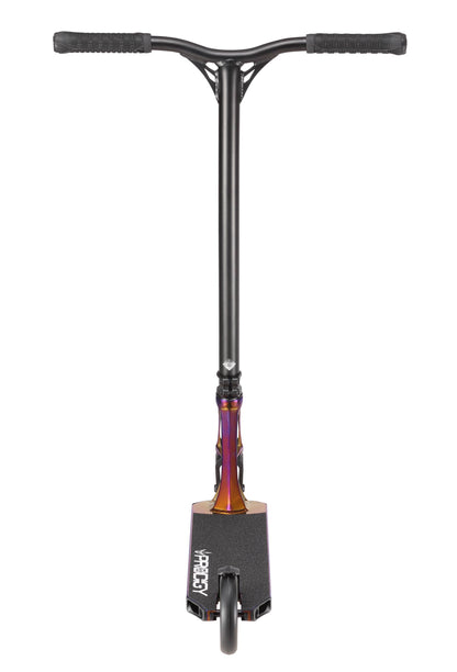 Envy Prodigy X Complete Scooter (Burnt Pipe) Envy