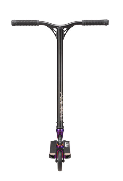 Envy Prodigy X Complete Scooter (Burnt Pipe) Envy