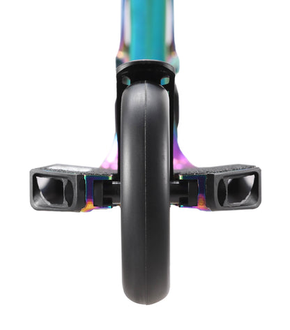 Envy Prodigy X Complete Scooter (Oil Slick) Envy