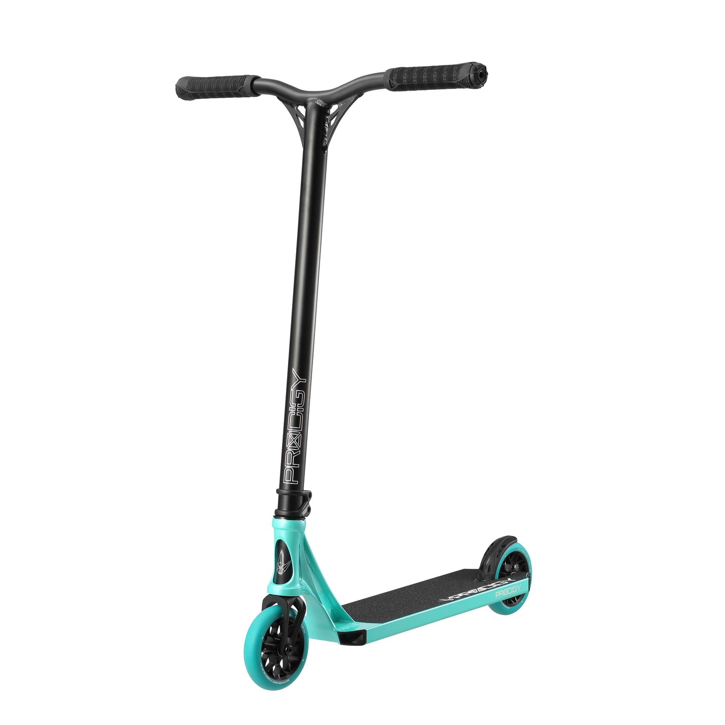 Envy Prodigy X Complete Scooter (teal) Envy