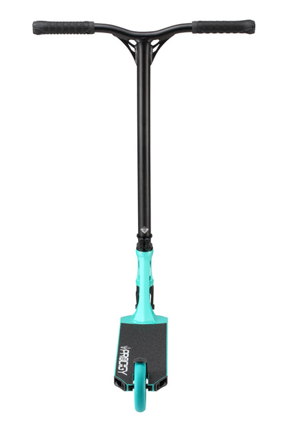 Envy Prodigy X Complete Scooter (teal) Envy