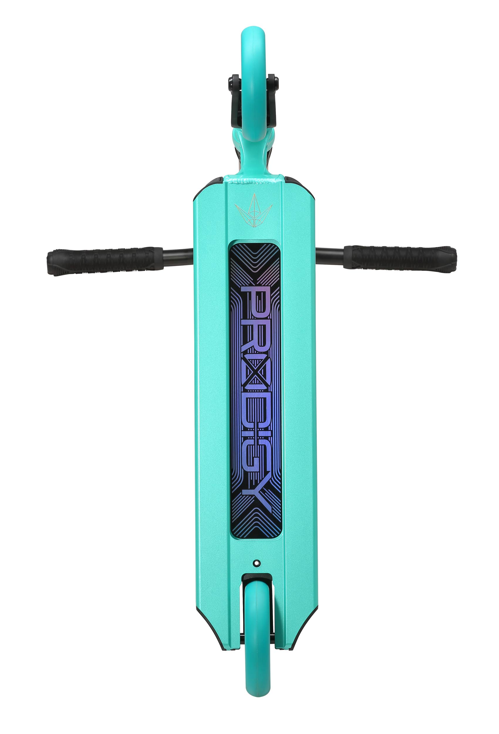 Envy Prodigy X Complete Scooter (teal) Envy