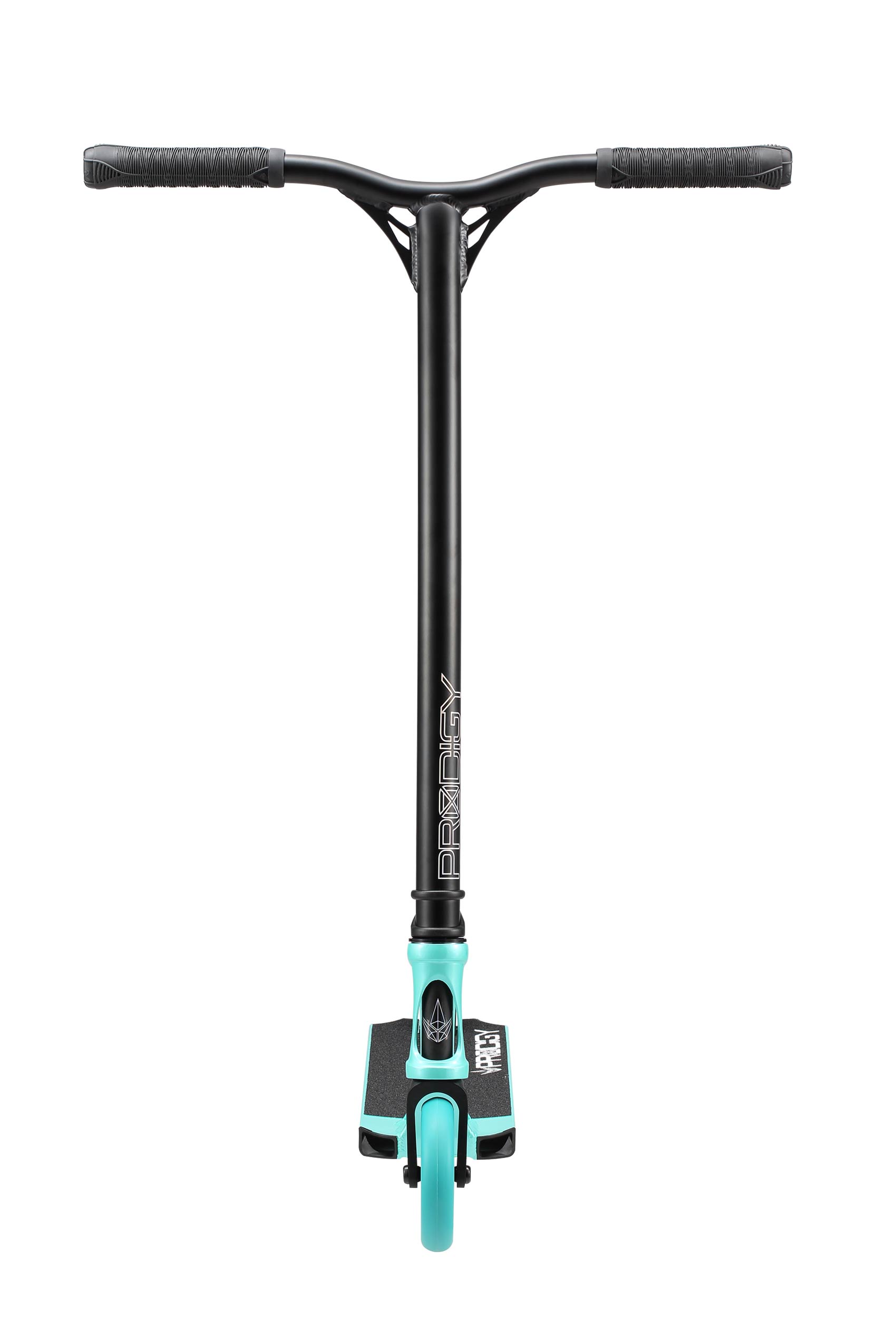 Envy Prodigy X Complete Scooter (teal) Envy