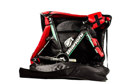 Raceline Bike Travel Bag Pro Raceline