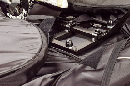 Raceline Bike Travel Bag Pro Raceline