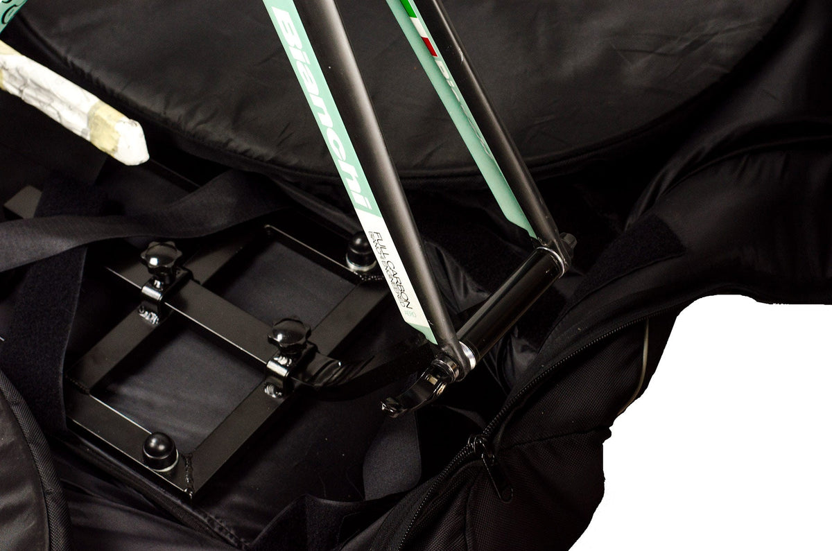 Raceline Bike Travel Bag Pro Raceline