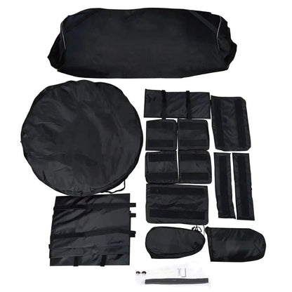 Raceline Bike Travel Bag Expert Raceline