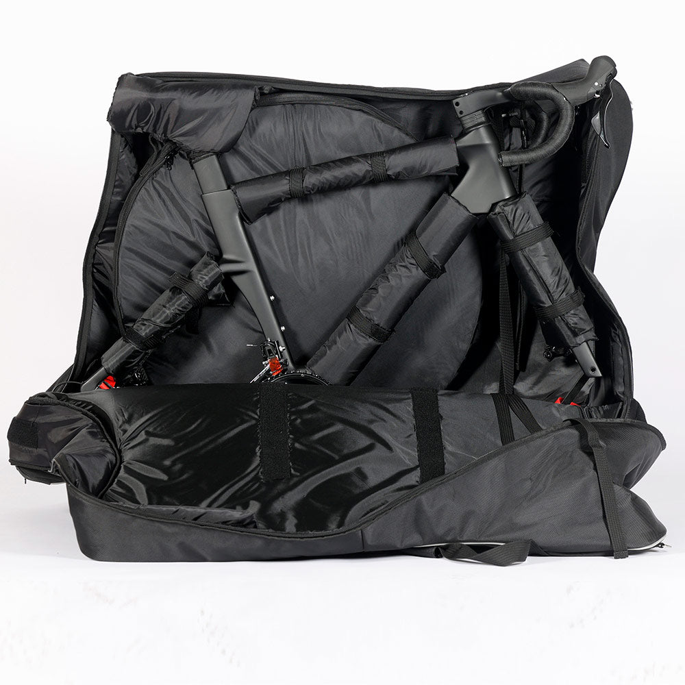 Raceline Bike Travel Bag Expert Raceline