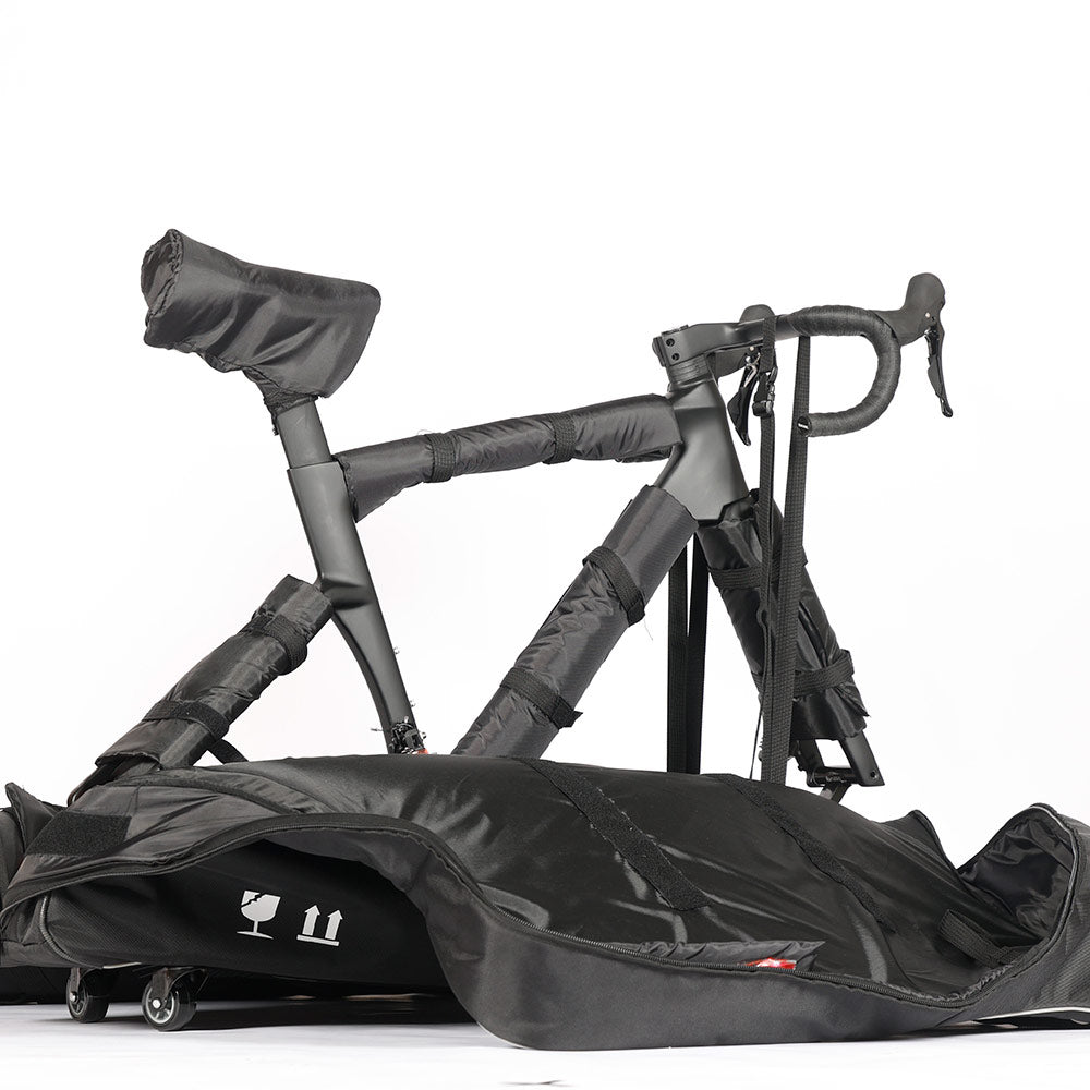 Raceline Bike Travel Bag Expert Raceline