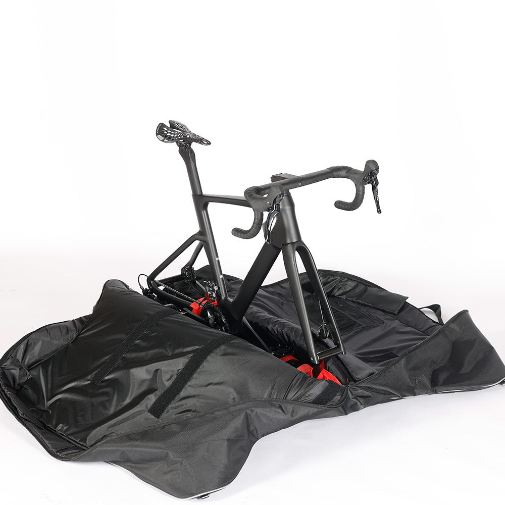 Raceline Bike Travel Bag Expert Raceline