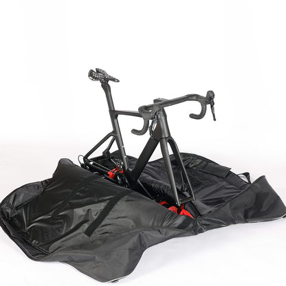 Raceline Bike Travel Bag Expert Raceline
