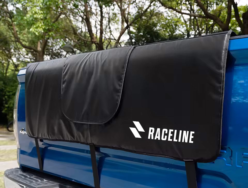 Raceline Tailgate Pad 133 x 82cm Raceline