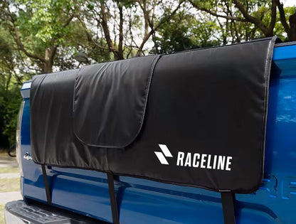 Raceline Tailgate Pad 133 x 82cm Raceline