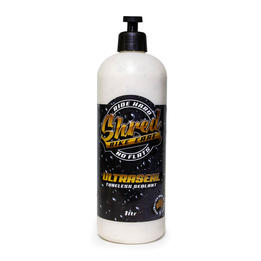 Shred Ultraseal - Tubeless Sealant - 1L