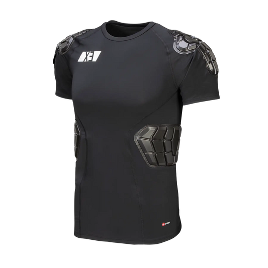 G-Form Pro-X3 Short Sleeve Shirt - Mens