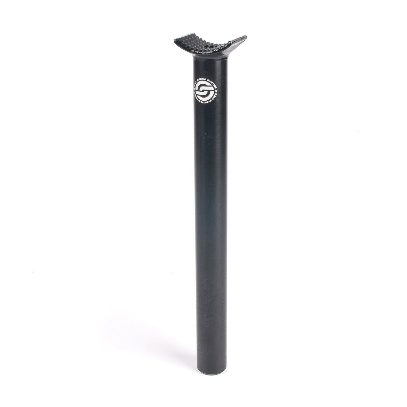 SALT AM Pivotal Seatpost 25.4mm x 260mm Salt
