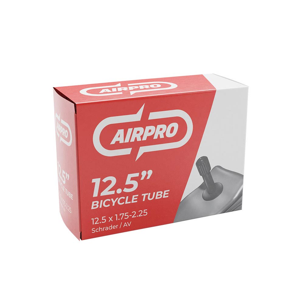 AirPro Tube 12.5 x 1.75-2.25 (AV)