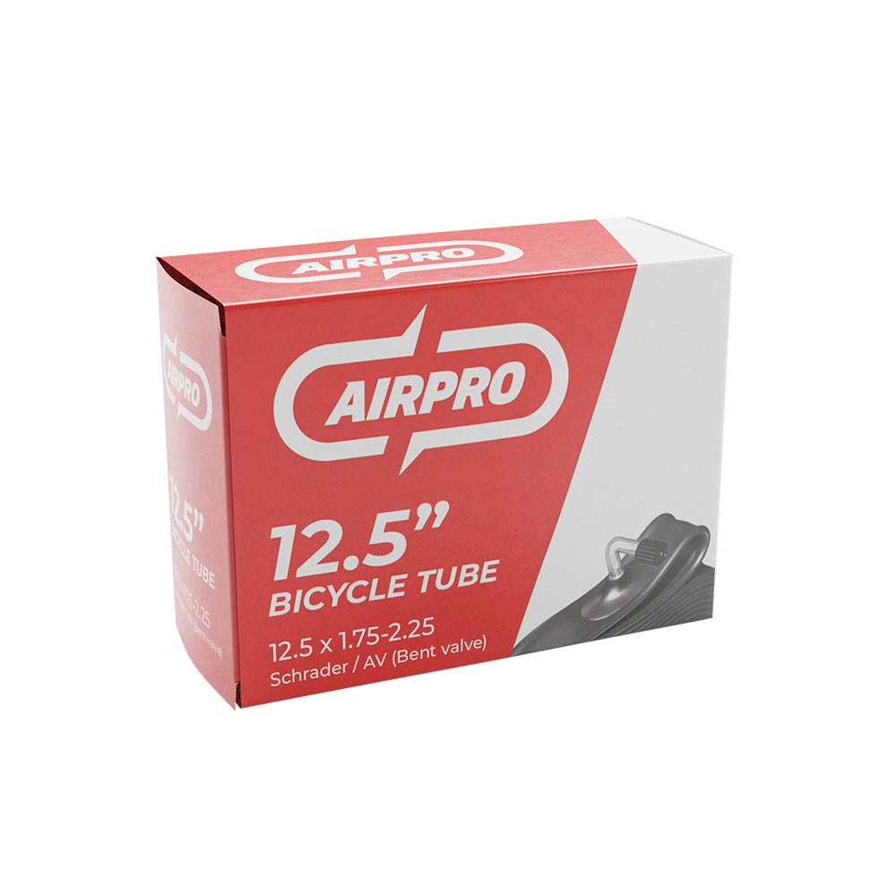 AirPro Tube 12.5 x 1.75-2.25 (AV) Bent valve AirPro
