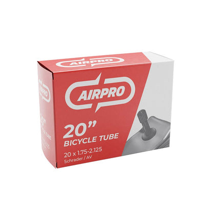 AirPro Tube 20 x 1.75-2.125 (AV)