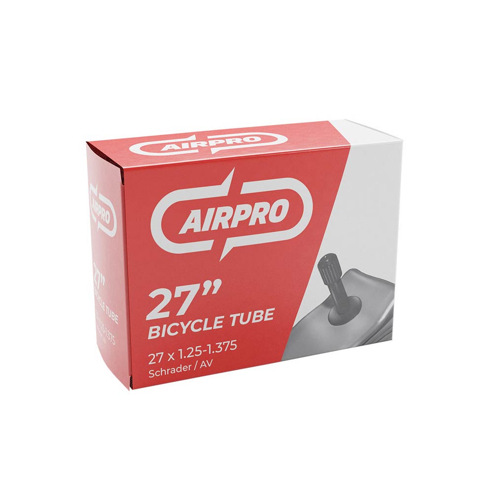 AirPro Tube 27 x 1.25-1.375 (AV) AirPro