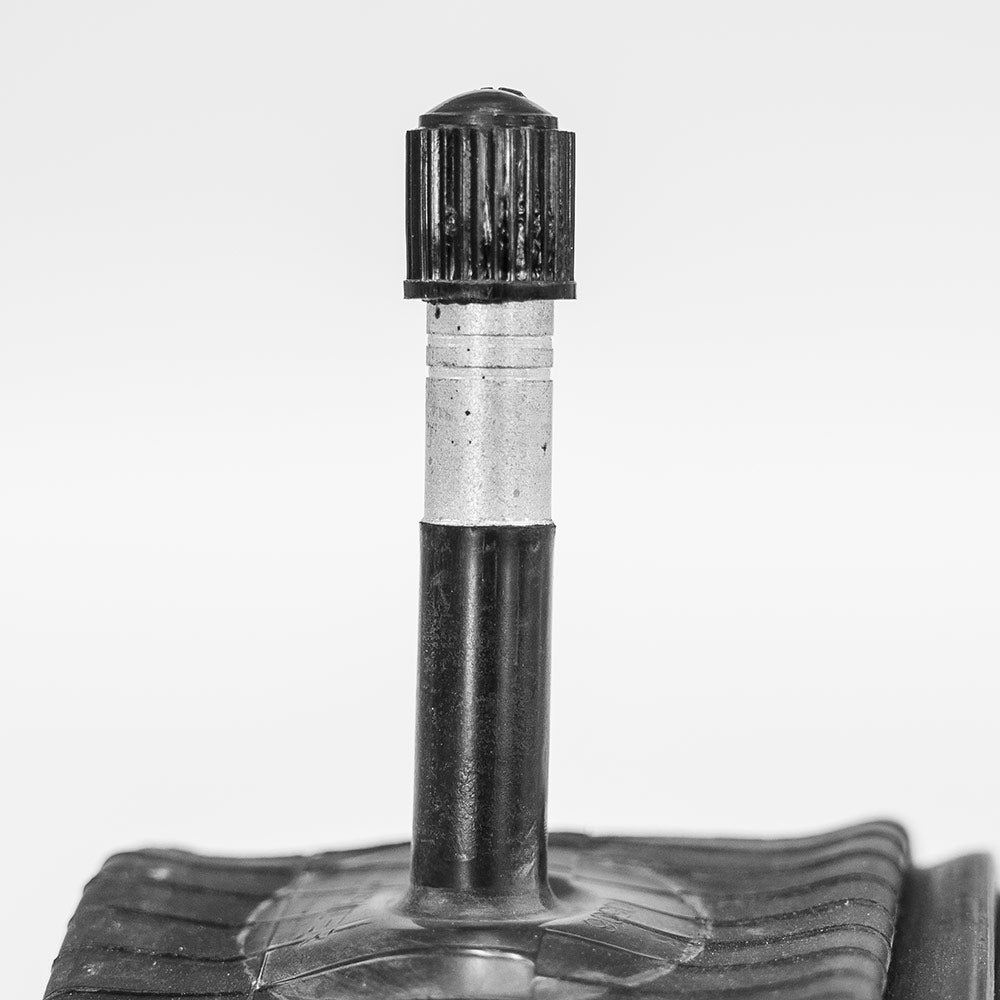 Inner tube 27 x 1.25 outlet