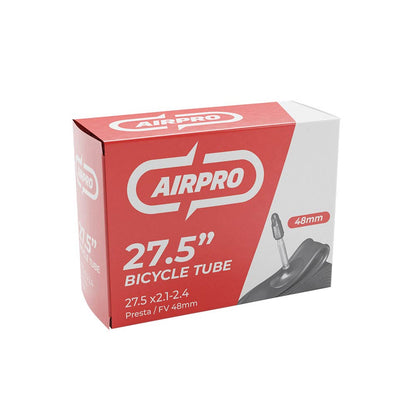 AirPro Tube 27.5 x2.1-2.4 (FV 48mm)